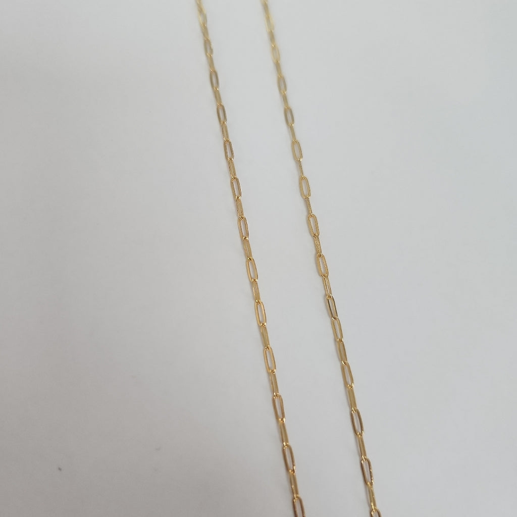 CADENAS ORO 14K 2.3 (NUEVO)