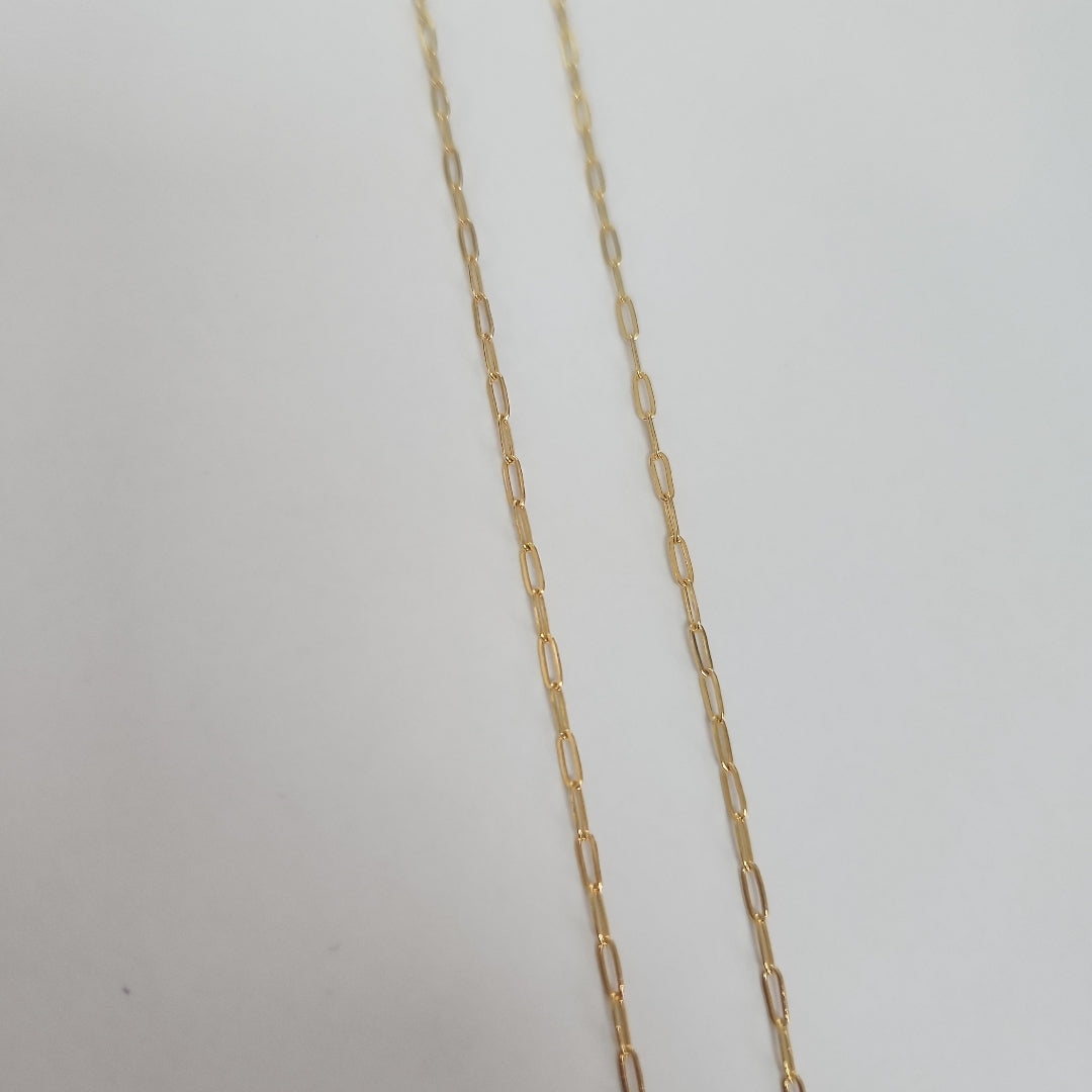 CADENAS ORO 14K 2.3 (NUEVO)