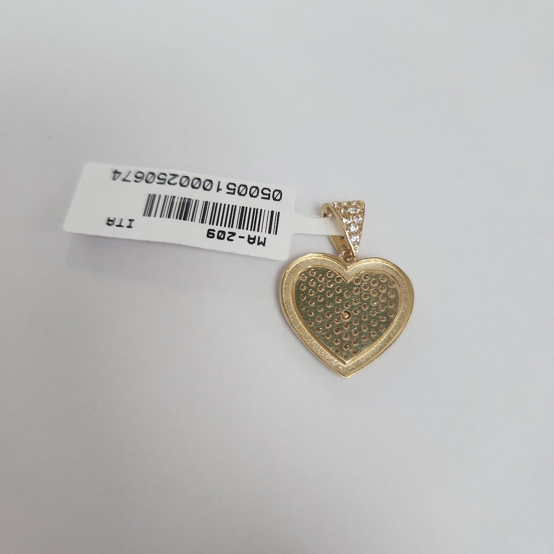 DIJES ORO 14K 2.2 (NUEVO)