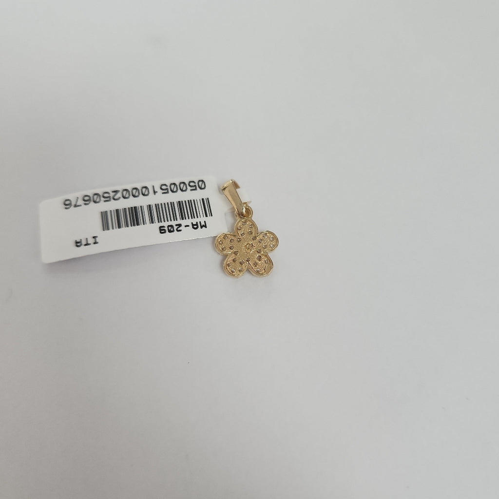 DIJES ORO 14K 0.9 (NUEVO)