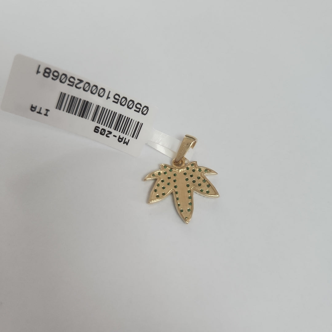 DIJES ORO 14K 1.1 (NUEVO)