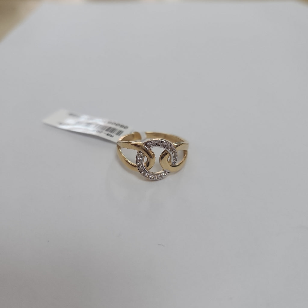 ANILLOS DAMA ORO 14K 2.2 (NUEVO)