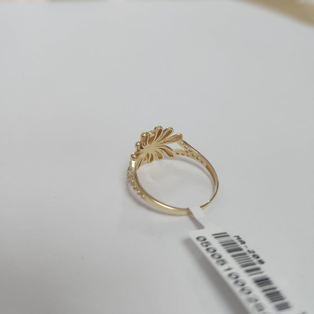 ANILLOS DAMA ORO 14K 2.1 (NUEVO)