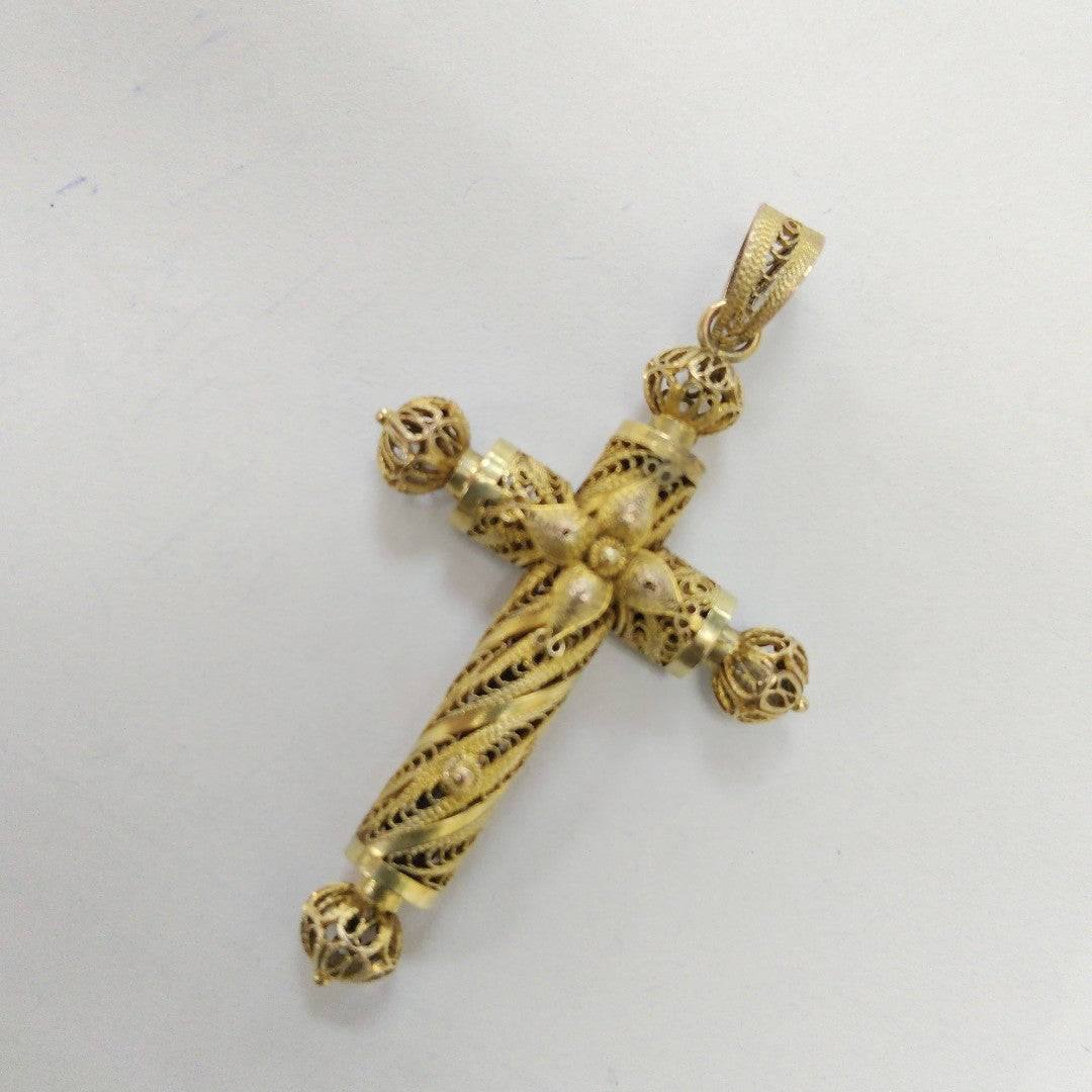 DIJE ORO 10 K 4.5 GRMS (SEMINUEVO)