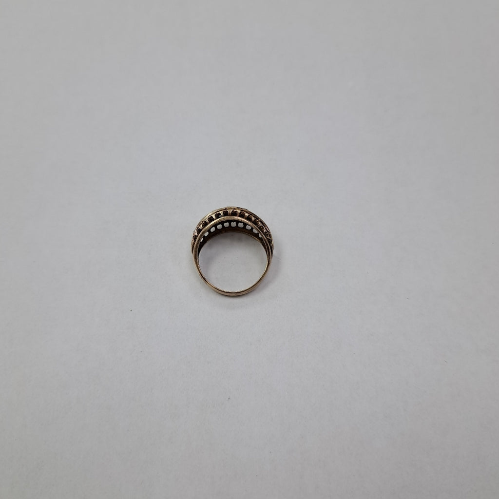 ANILLITO ORO 8 K 3.2 GRMS (SEMINUEVO)