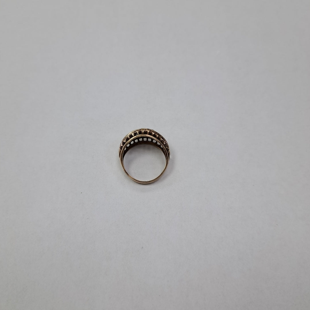 ANILLITO ORO 8 K 3.2 GRMS (SEMINUEVO)