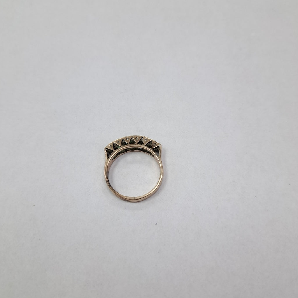 ANILLITO ORO 8 K 2.5 GRMS (SEMINUEVO)
