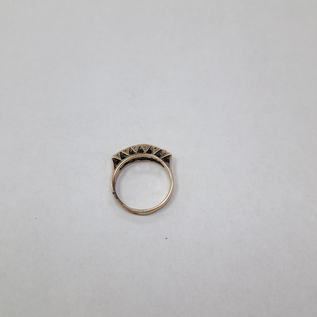 ANILLITO ORO 8 K 2.5 GRMS (SEMINUEVO)