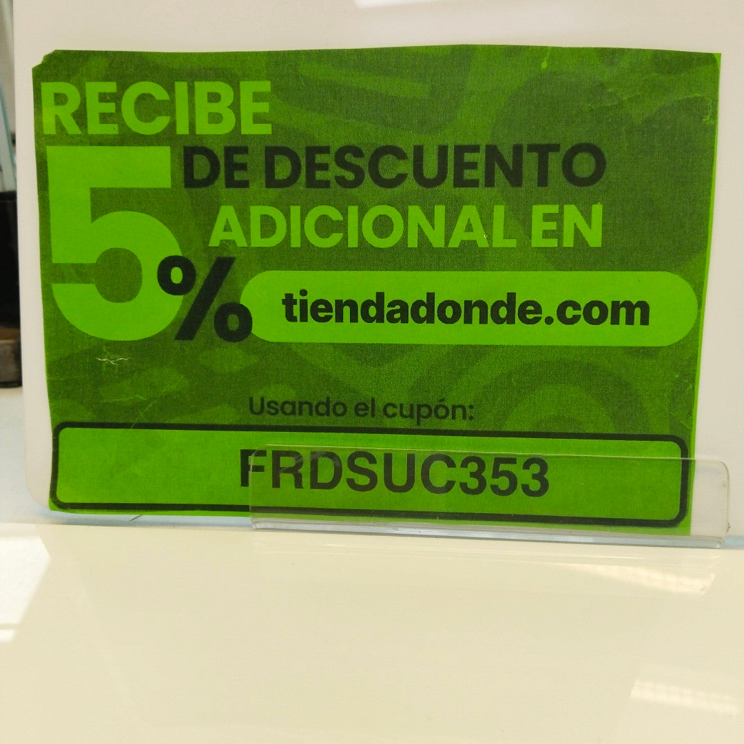 RELOJ CAJA Y PULSO ORO ORO 14 K 13.9 GRMS (SEMINUEVO)