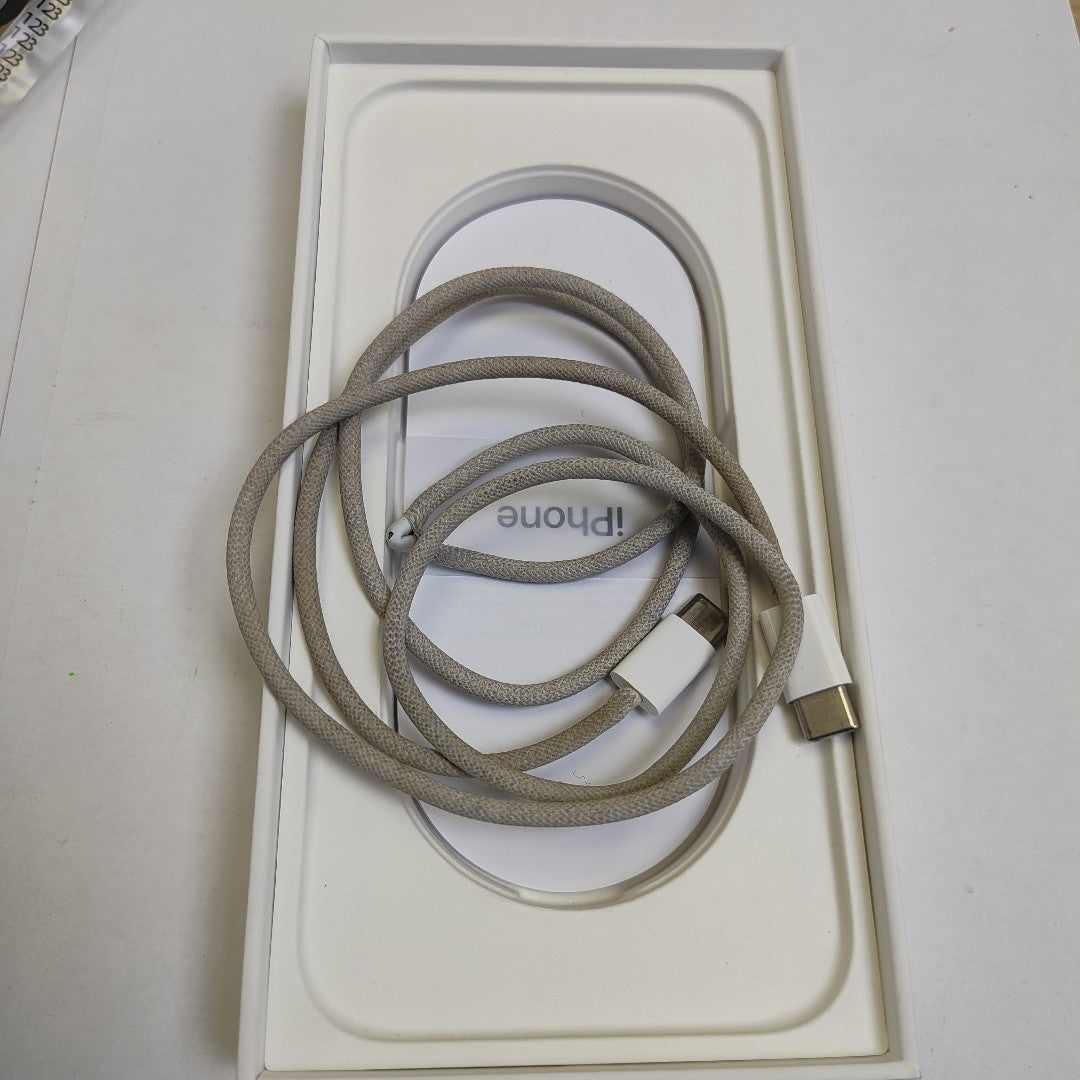 CELULAR APPLE IPHONE 16 PRO MAX A3295 (2024) 256 GB 8 GB RAM (SEMINUEVO)