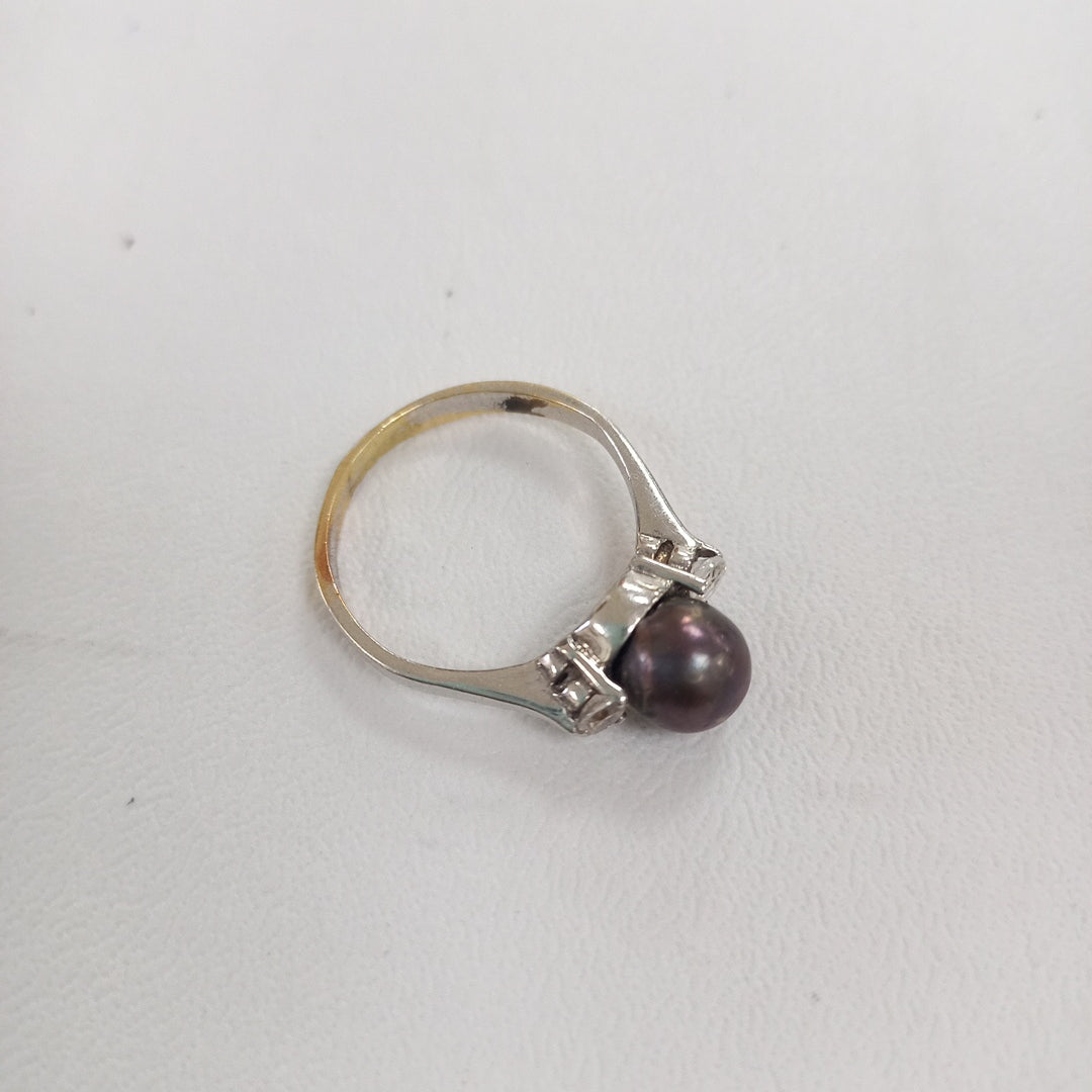 ANILLITO ORO 14 K 2.9 GRMS (SEMINUEVO)