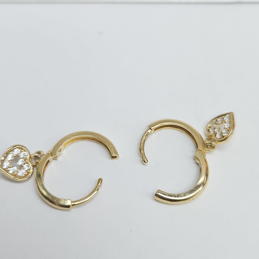 HUGGIES ORO 10K 1.9 (NUEVO)