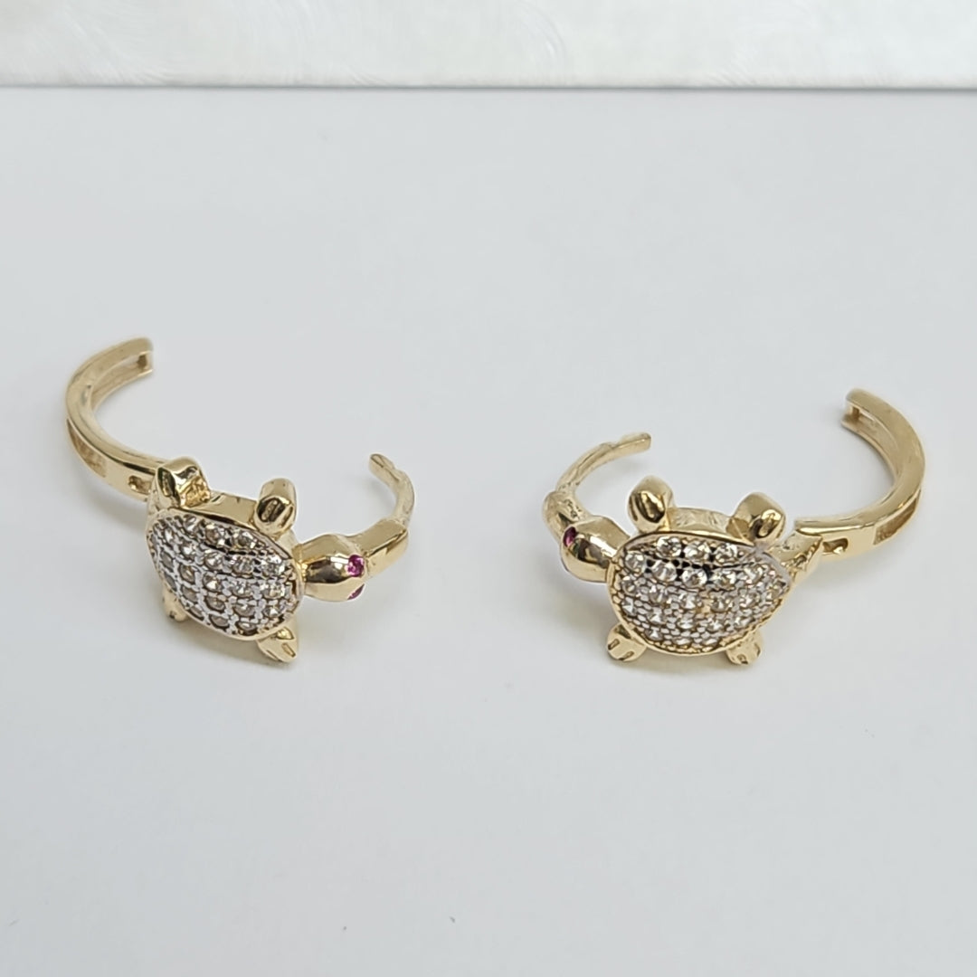 HUGGIES ORO 10K 2.1 (NUEVO)