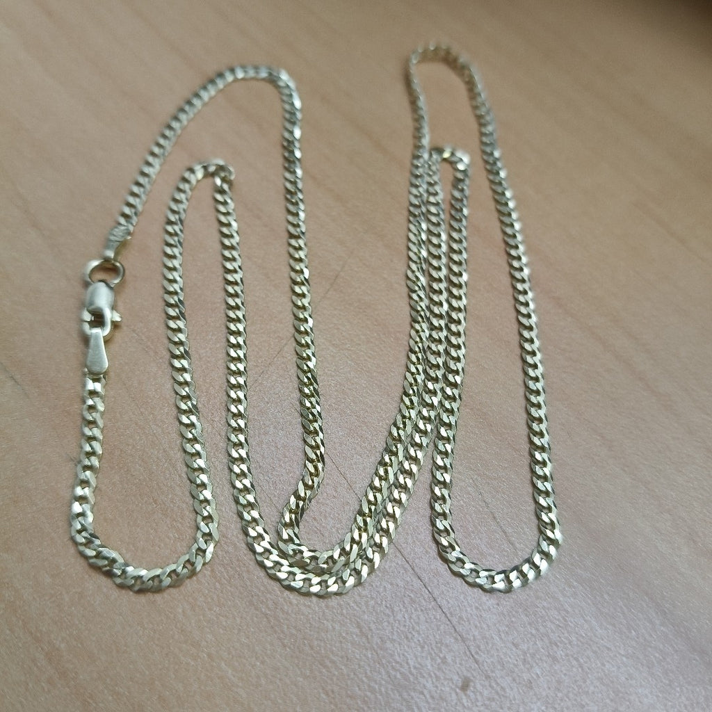 CADENA ORO 14 K 6,41 GRMS (SEMINUEVO)
