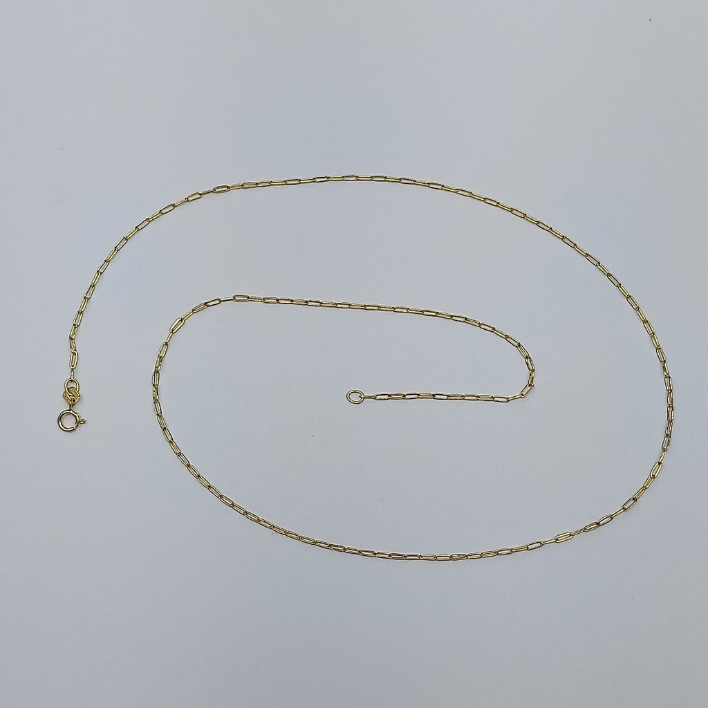 CADENAS ORO 14K 2.1 (NUEVO)