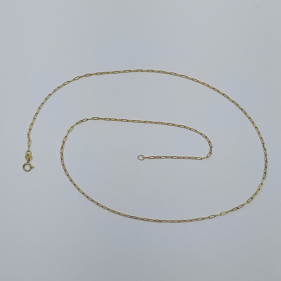 CADENAS ORO 14K 2.1 (NUEVO)