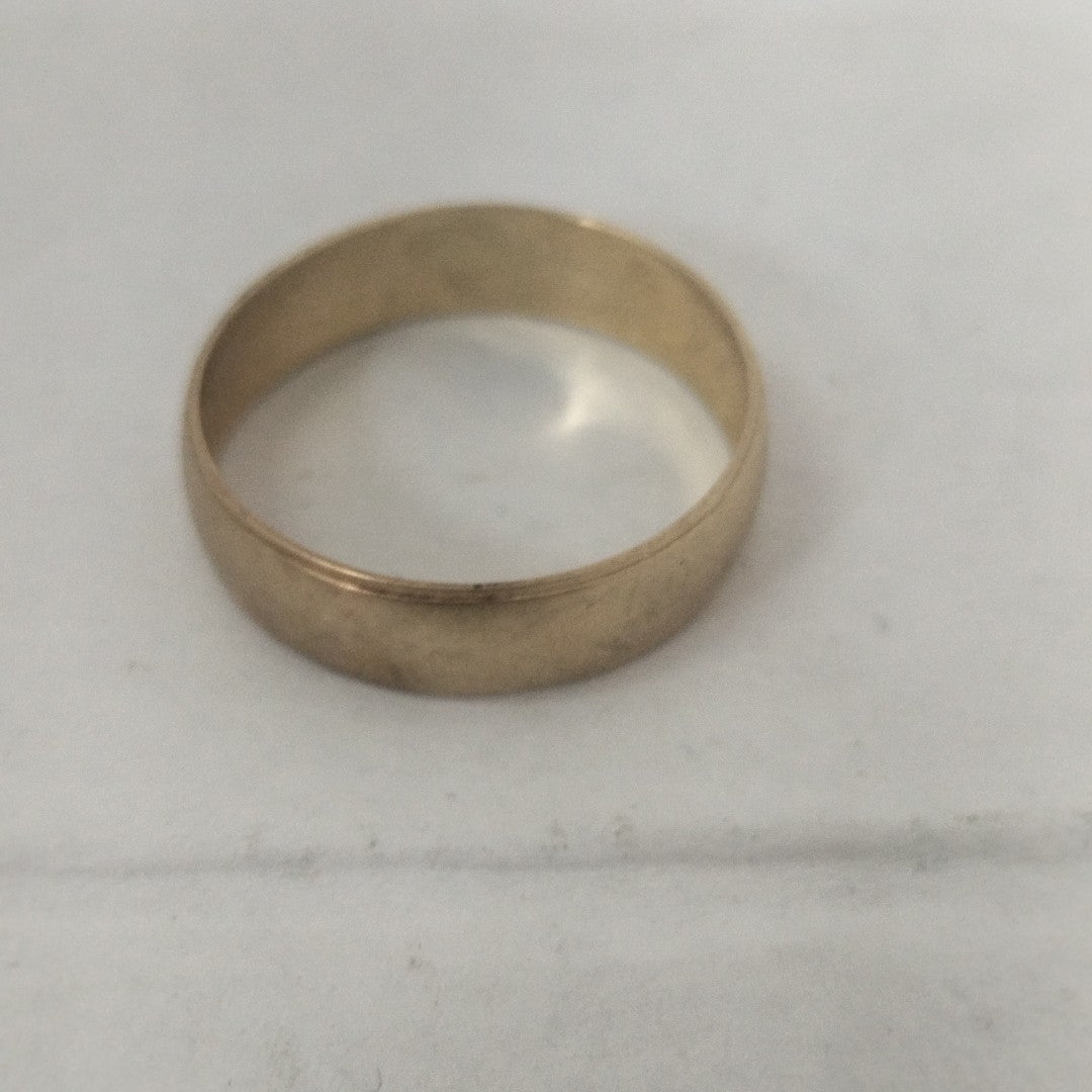 ANILLITO ORO 10 K 2.3 GRMS (SEMINUEVO)