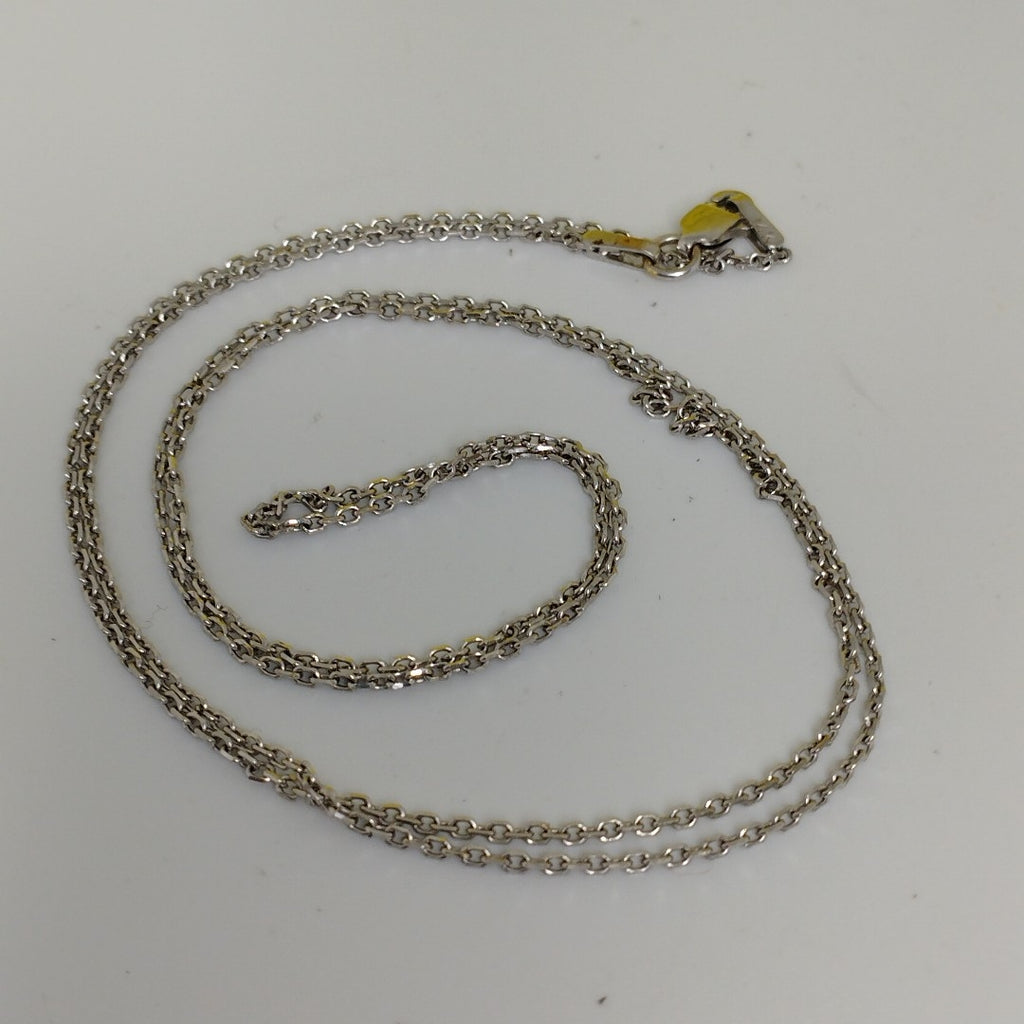 CADENA ORO 14 K 3.3 GRMS (SEMINUEVO)