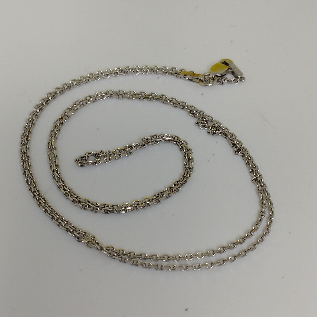 CADENA ORO 14 K 3.3 GRMS (SEMINUEVO)