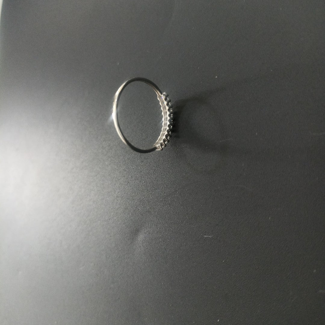 ANILLITO ORO 14 K 1 GRMS (SEMINUEVO)