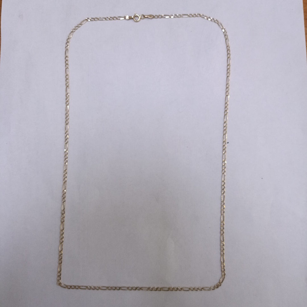 CADENA ORO 10 K 4 GRMS (SEMINUEVO)