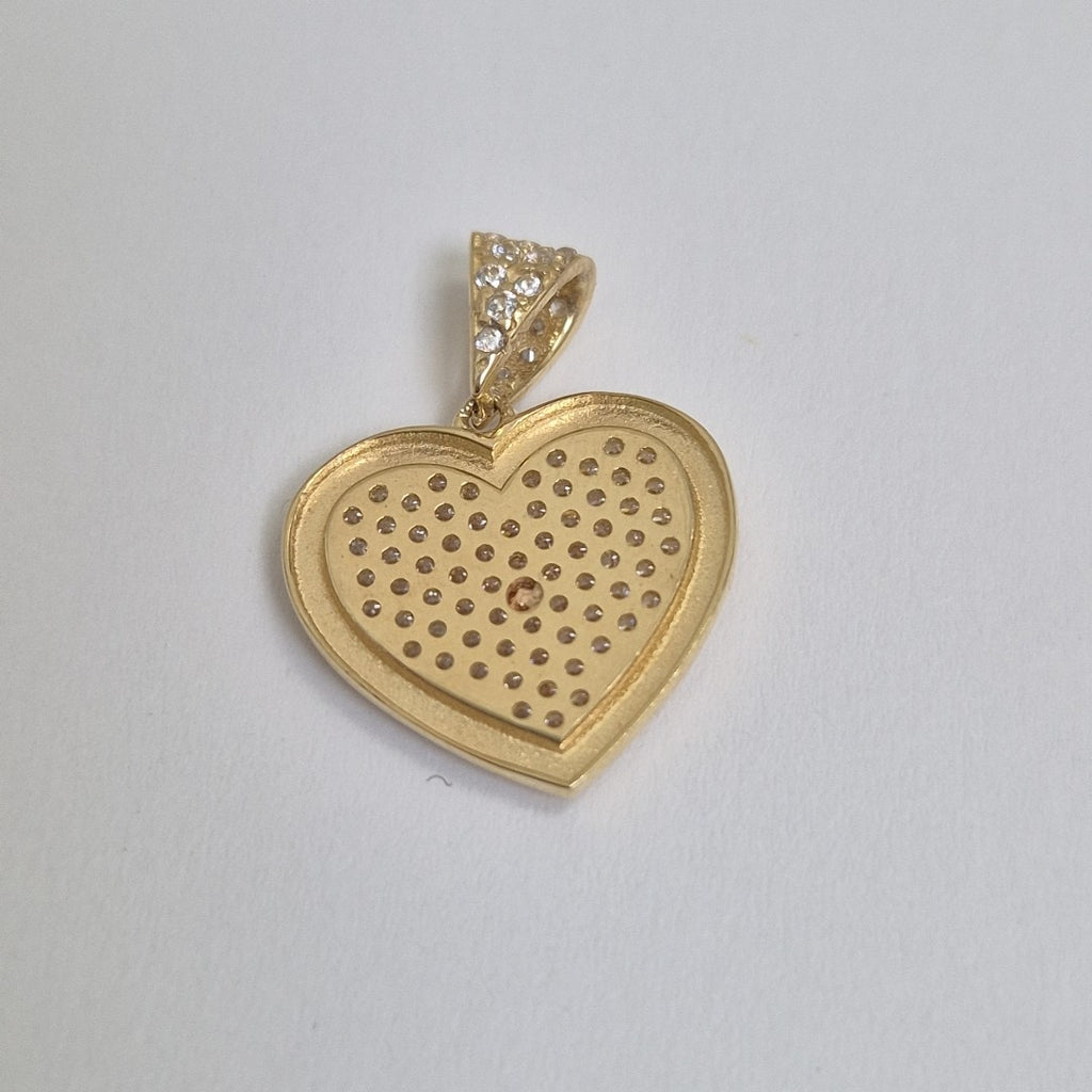 DIJES ORO 14K 2.1 (NUEVO)