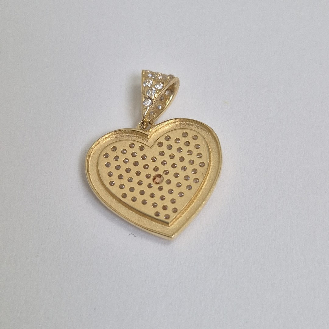 DIJES ORO 14K 2.1 (NUEVO)