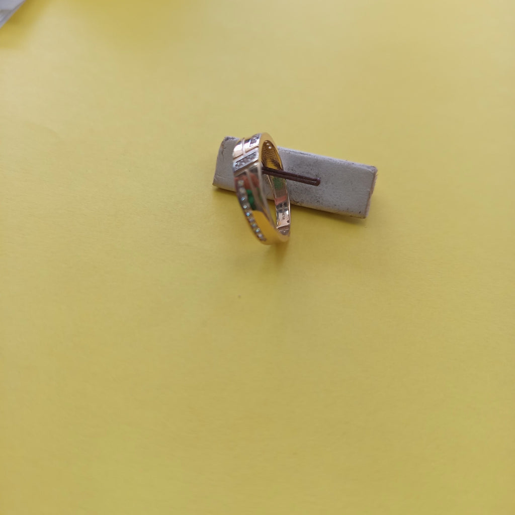 ANILLOS DAMA ORO 14K 1.9 (NUEVO)