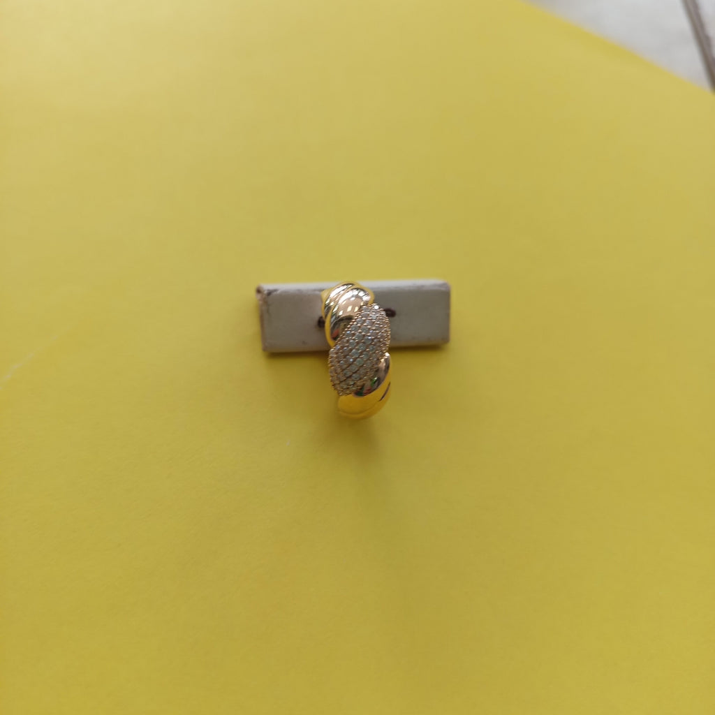 ANILLOS DAMA ORO 14K 2.4 (NUEVO)