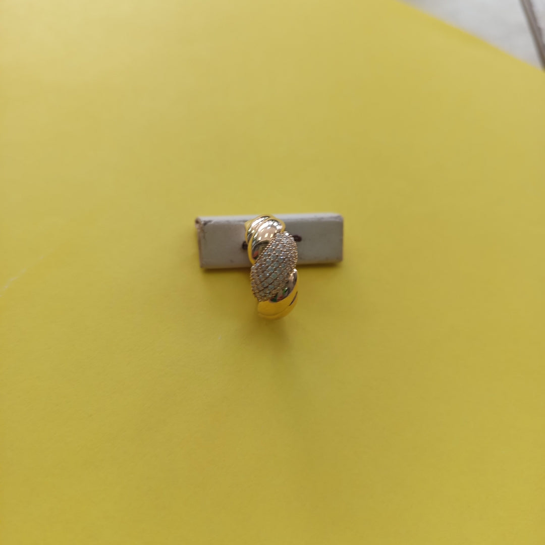 ANILLOS DAMA ORO 14K 2.4 (NUEVO)