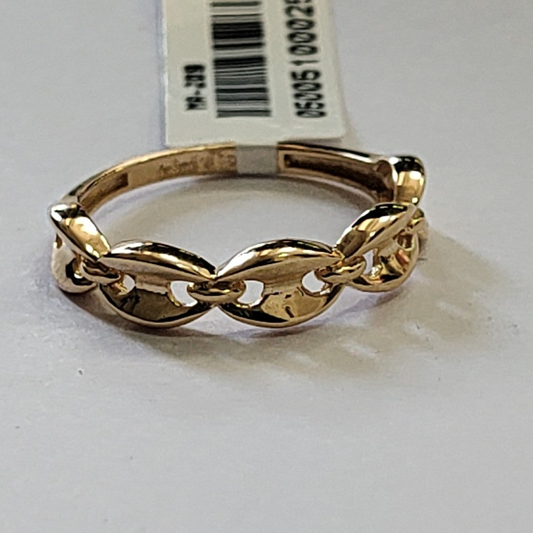 ANILLOS DAMA ORO 14K 1.7 (NUEVO)