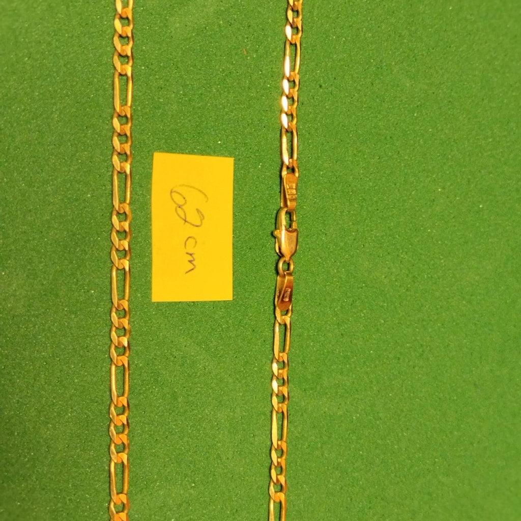 CADENA ORO 14 K 9.3 GRMS (SEMINUEVO)