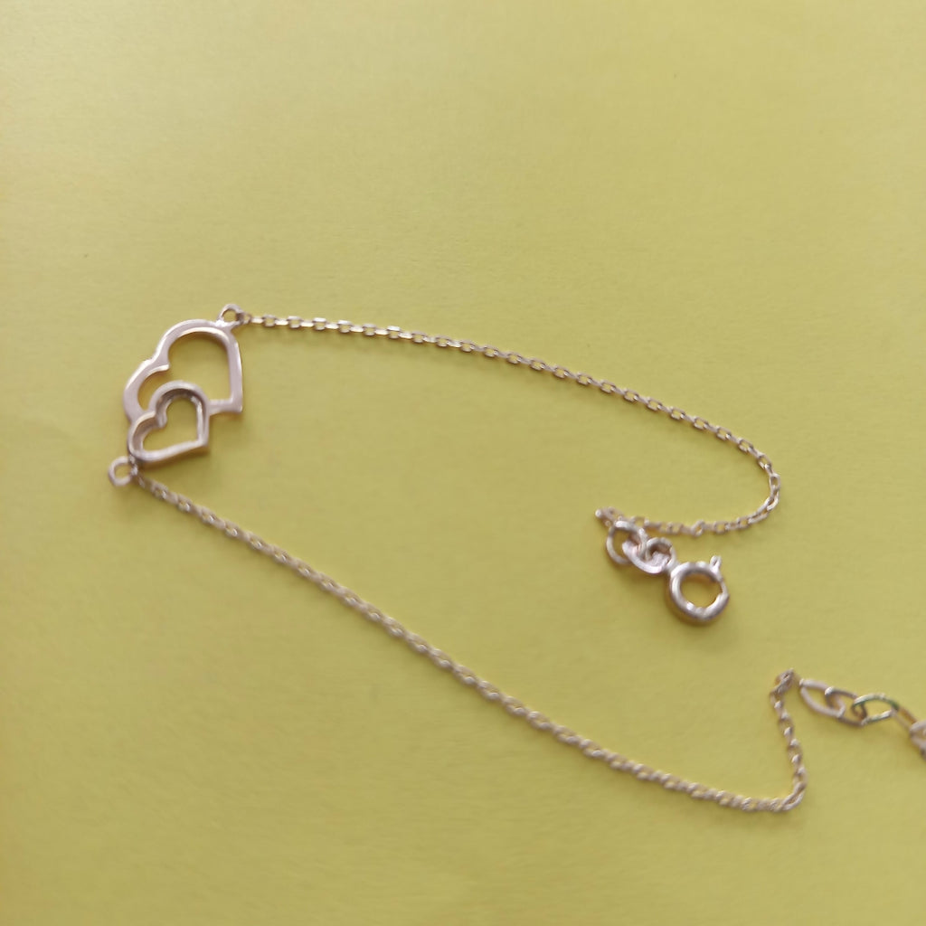 PULSERAS DAMA ORO 14K 1.2 (NUEVO)