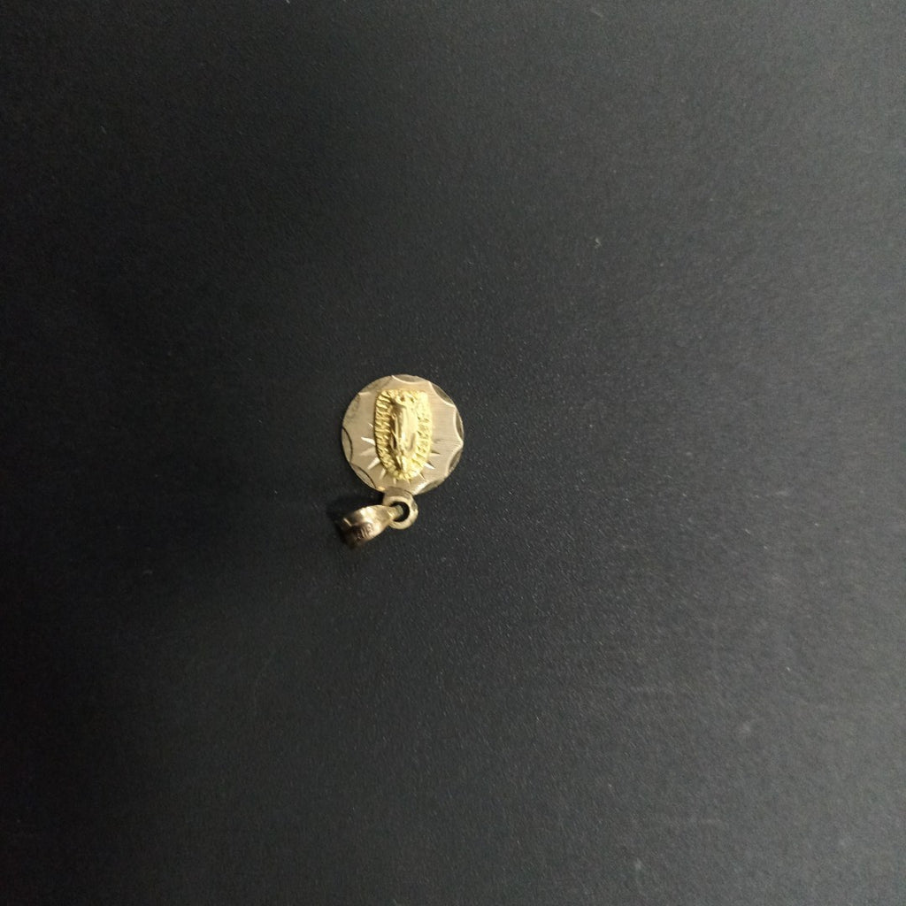 DIJE ORO 10 K 0.5 GRMS (SEMINUEVO)