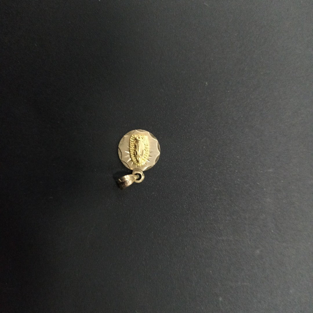 DIJE ORO 10 K 0.5 GRMS (SEMINUEVO)