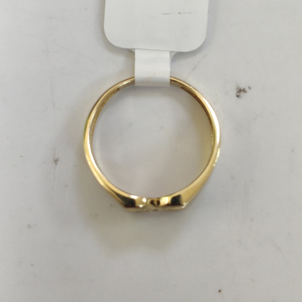 ANILLOS DAMA ORO 14K 2.5 (NUEVO)