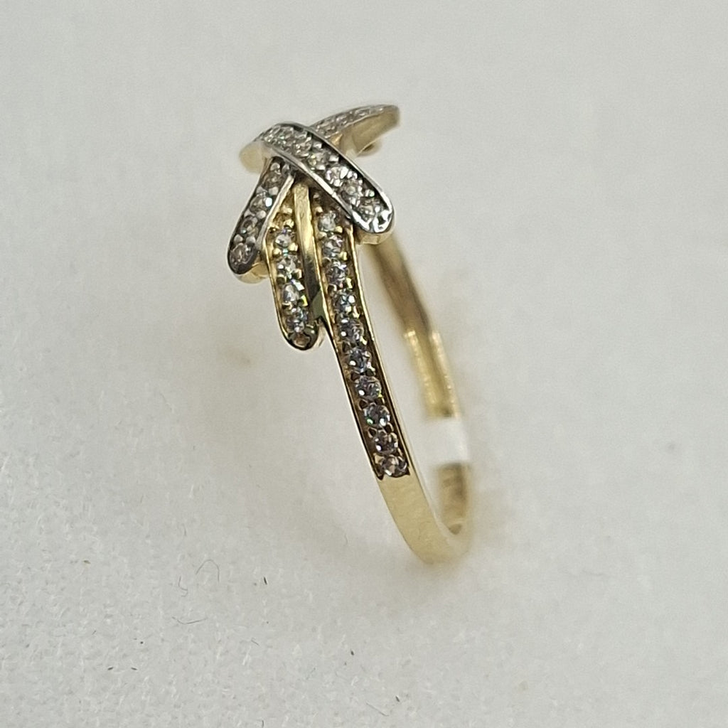 ANILLOS DAMA ORO 10K 1.7 (NUEVO)