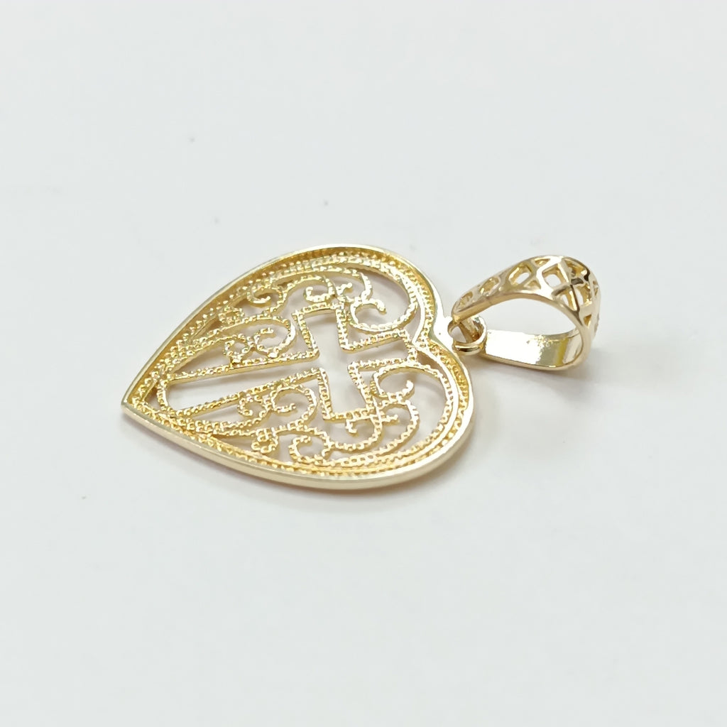 DIJES ORO 14K 1.6 (NUEVO)