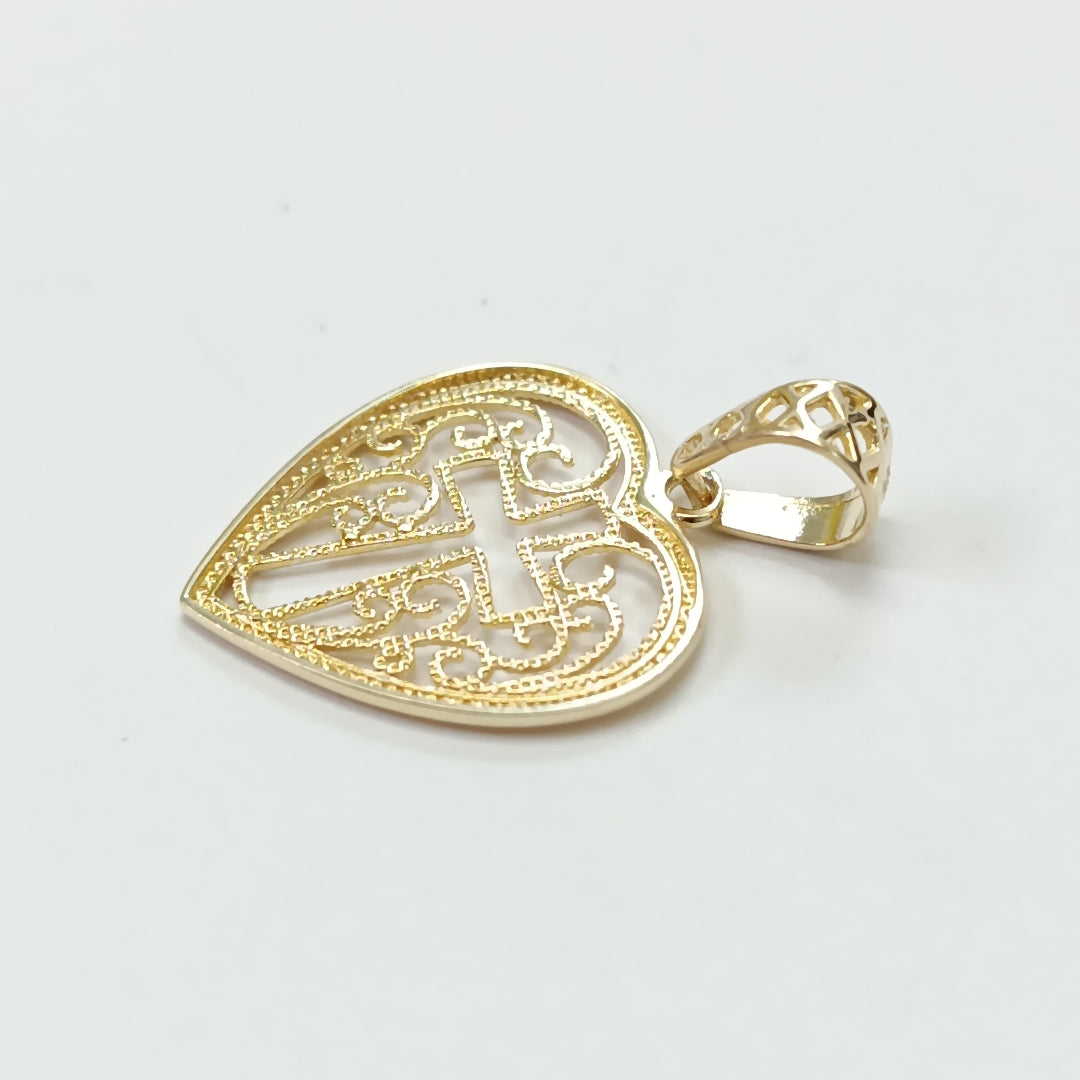 DIJES ORO 14K 1.6 (NUEVO)