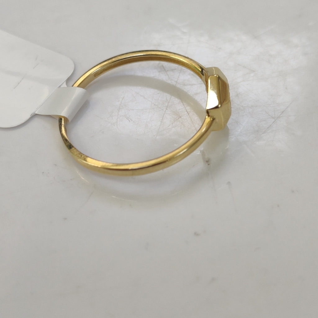 ANILLOS DAMA ORO 14K 1.3 (NUEVO)