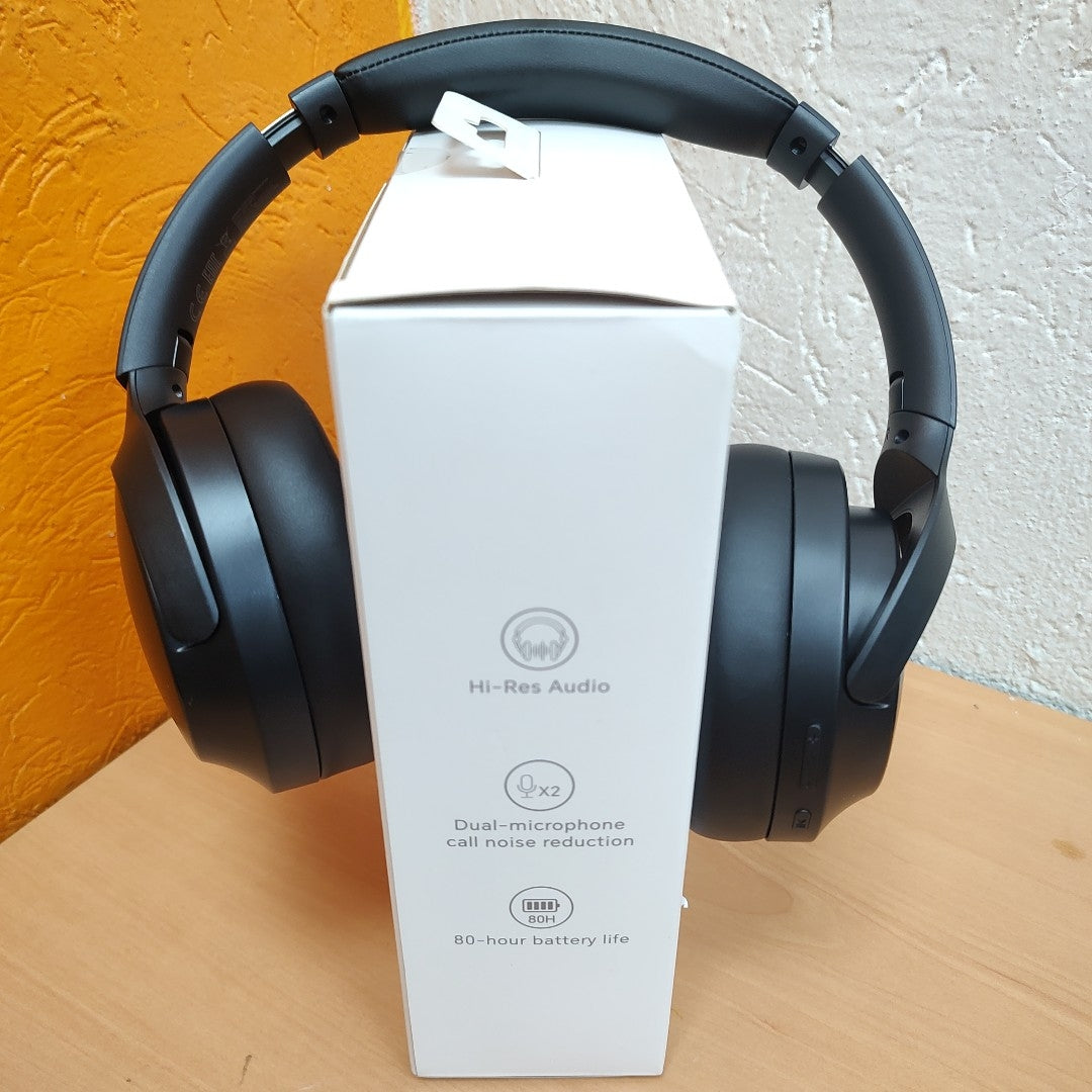 AUDIFONOS HONOR CHOICE HEADPHONES  INALAMBRICO OVER EAR (SEMINUEVO)