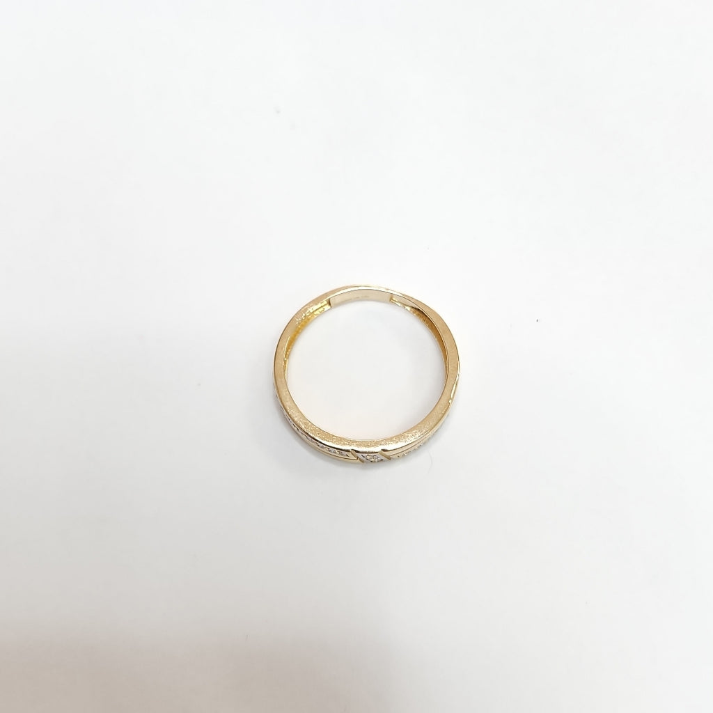 ANILLOS DAMA ORO 14K 1.8 (NUEVO)