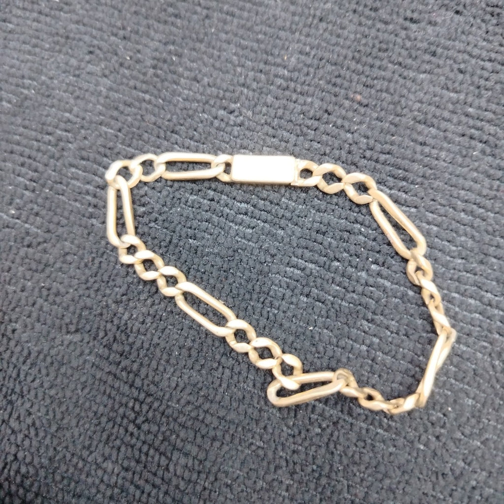 PULSERA ORO 14 K 10 GRMS (SEMINUEVO)