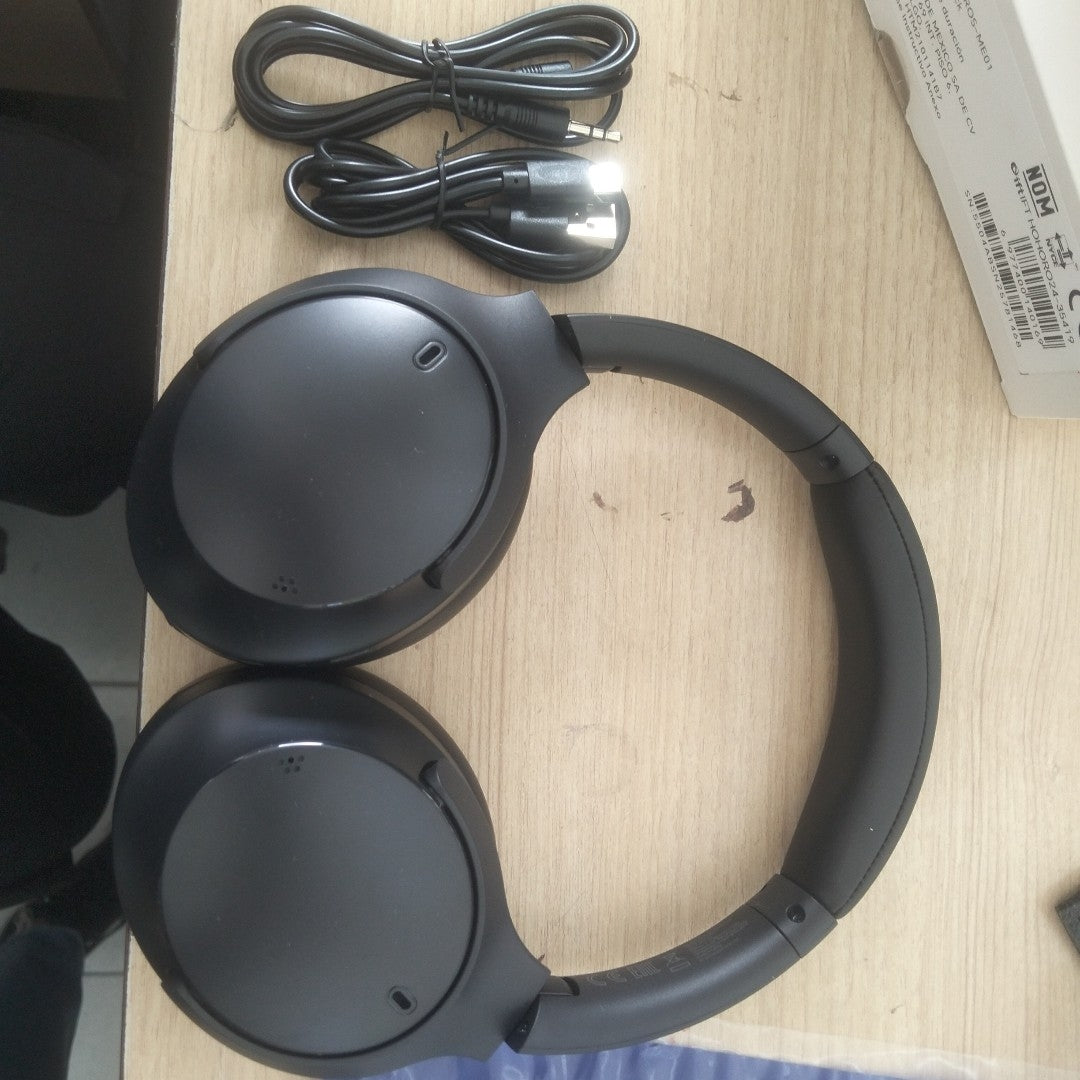 AUDIFONOS HONOR CHOICE HEADPHONES  INALAMBRICO OVER EAR (SEMINUEVO)