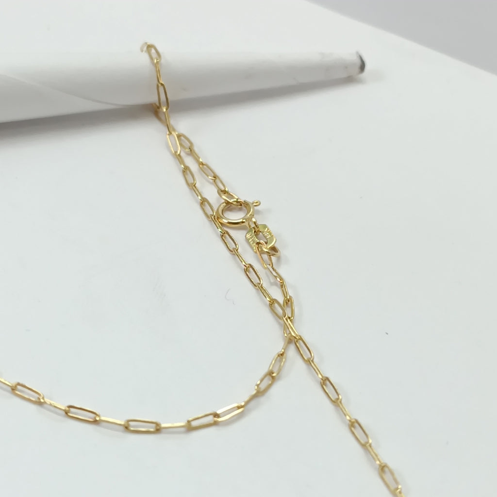 CADENAS ORO 14K 2.2 (NUEVO)