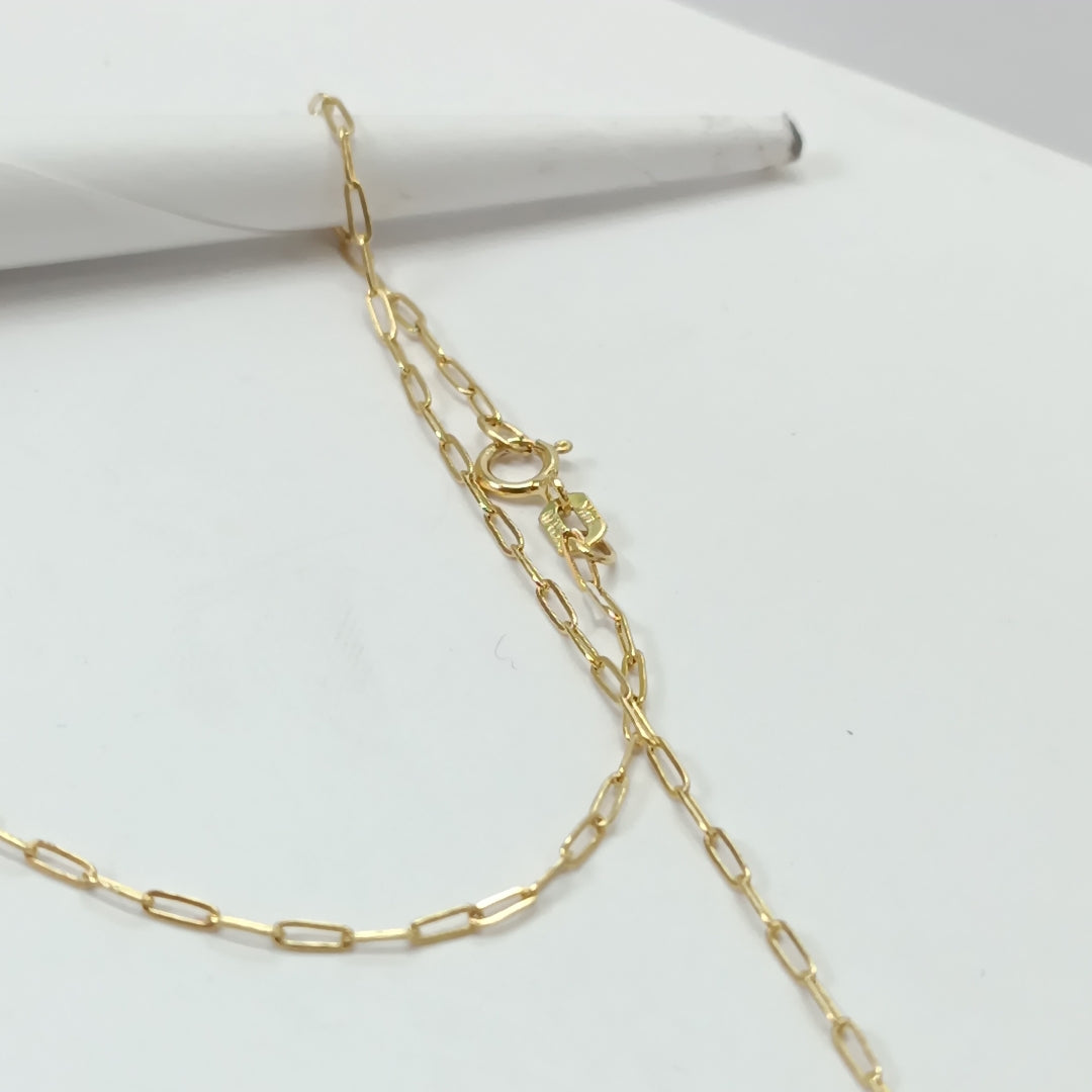 CADENAS ORO 14K 2.2 (NUEVO)