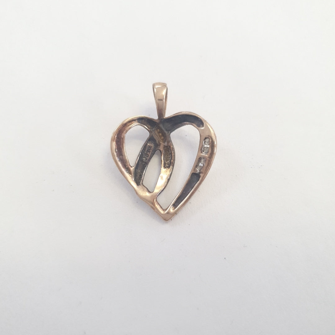 DIJE ORO 10 K 1,80 GRMS (SEMINUEVO)