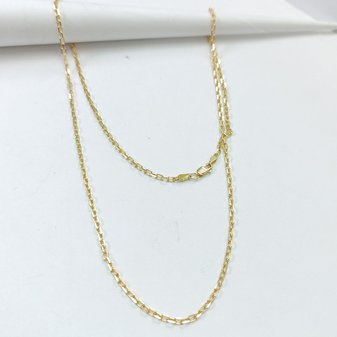 CADENAS ORO 14K 6.7 (NUEVO)