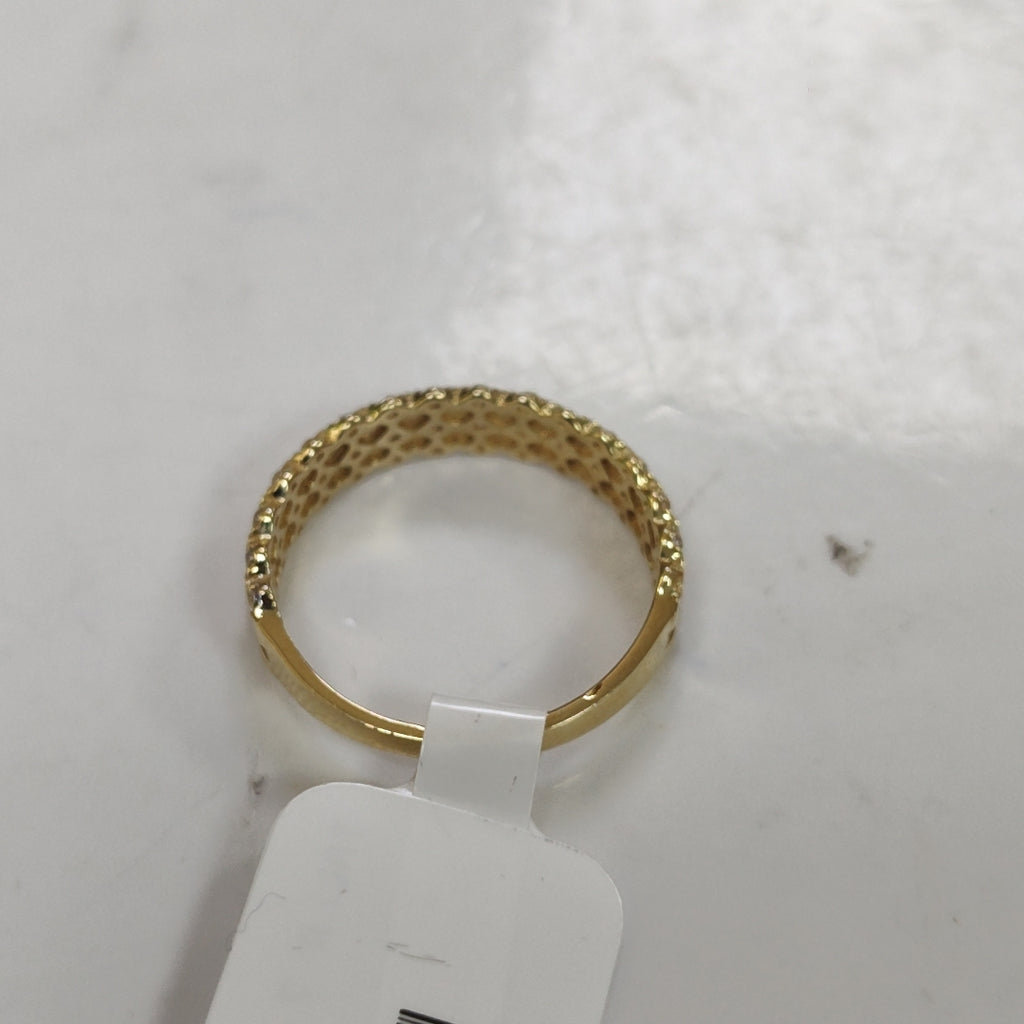 ANILLOS DAMA ORO 10K 1.7 (NUEVO)