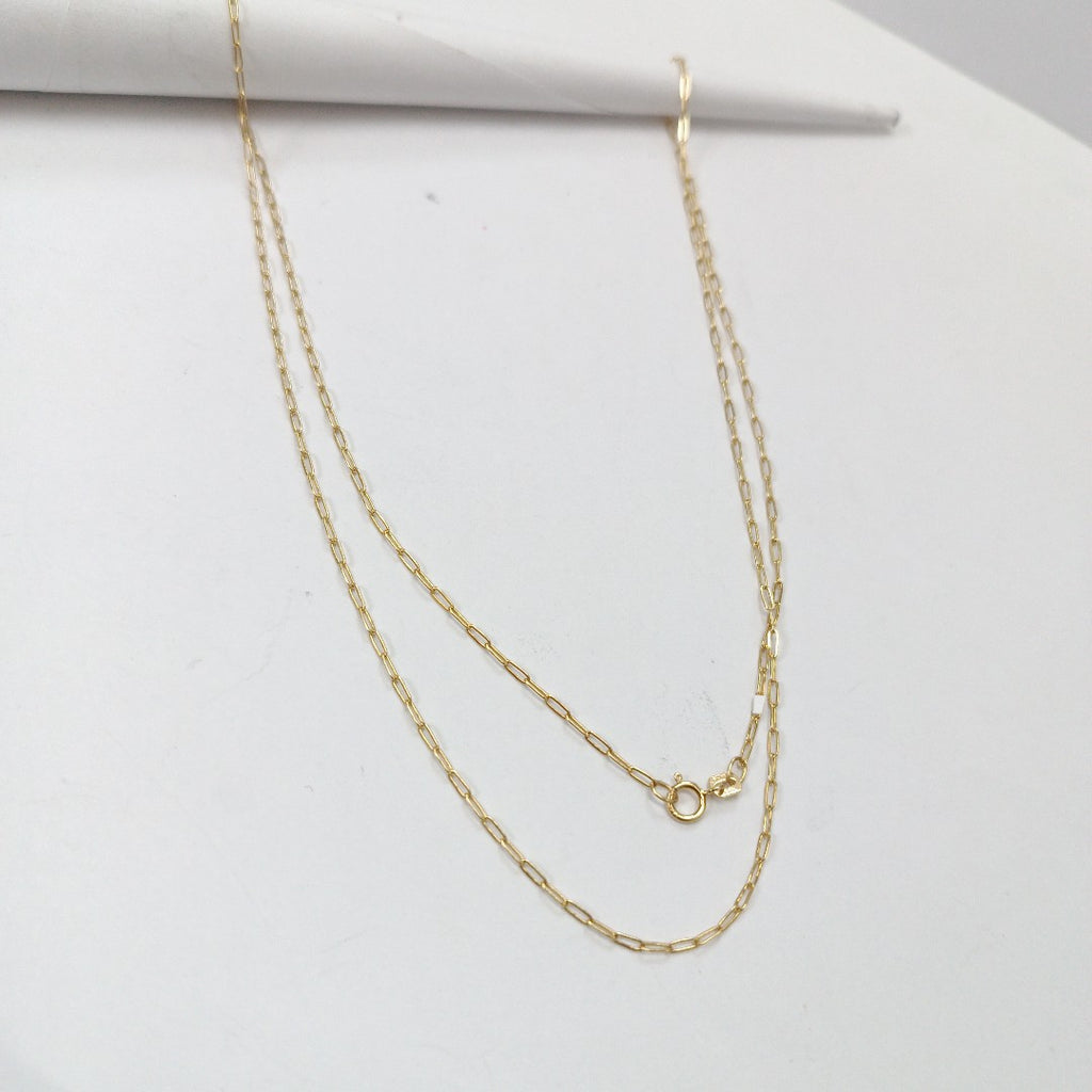 CADENAS ORO 14K 2.5 (NUEVO)
